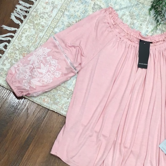 Liv Los Angeles top - Picture 2 of 7